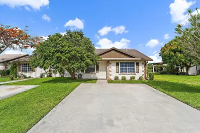 109 Doe Trail, Jupiter, FL 33458 - Photo 1