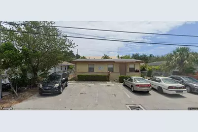 831 NW 17th Terrace #1-4, Pompano Beach, FL 33069 - Photo 1