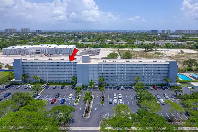 5700 NW 2nd Avenue #705, Boca Raton, FL 33487 - Photo 1