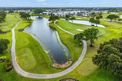 334 Burgundy G, Delray Beach, FL 33484 - Photo 27