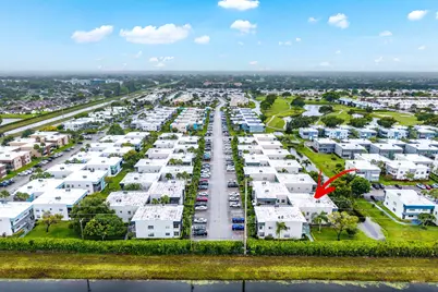 334 Burgundy G, Delray Beach, FL 33484 - Photo 25