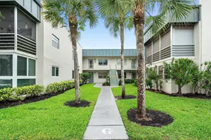 334 Burgundy G, Delray Beach, FL 33484 - Photo 1