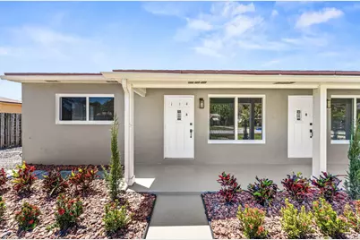 134 SW 14th Avenue #A, Boynton Beach, FL 33435 - Photo 1