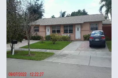 550 NE 37th Street #1-2, Pompano Beach, FL 33064 - Photo 1