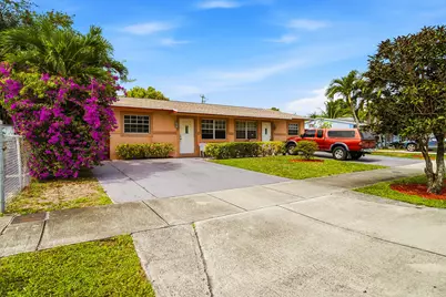 550 NE 37th Street #1-2, Pompano Beach, FL 33064 - Photo 1