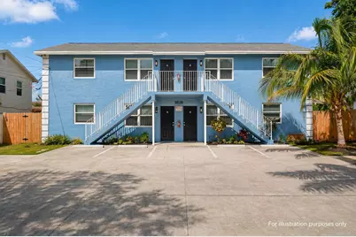 1618 W 26th Court #A, Riviera Beach, FL 33404 - Photo 1