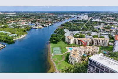 364 Golfview Road #506, North Palm Beach, FL 33408 - Photo 3