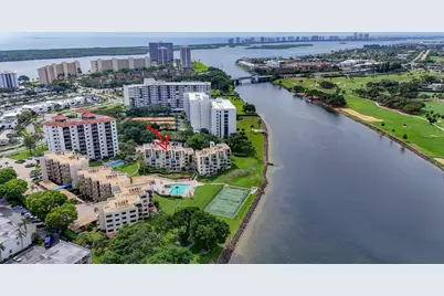 364 Golfview Road #506, North Palm Beach, FL 33408 - Photo 59