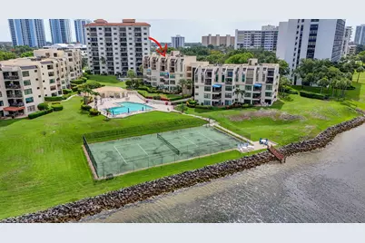 364 Golfview Road #506, North Palm Beach, FL 33408 - Photo 63