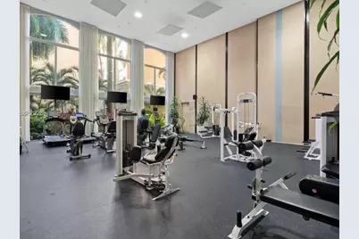 17100 N Bay Road #1911, Sunny Isles Beach, FL 33160 - Photo 17