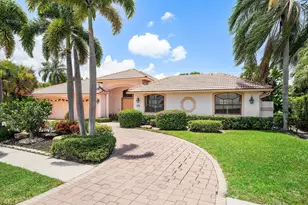 4727 Bocaire Blvd, Boca Raton, FL 33487 - Photo 9