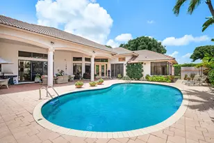 4727 Bocaire Blvd, Boca Raton, FL 33487 - Photo 1