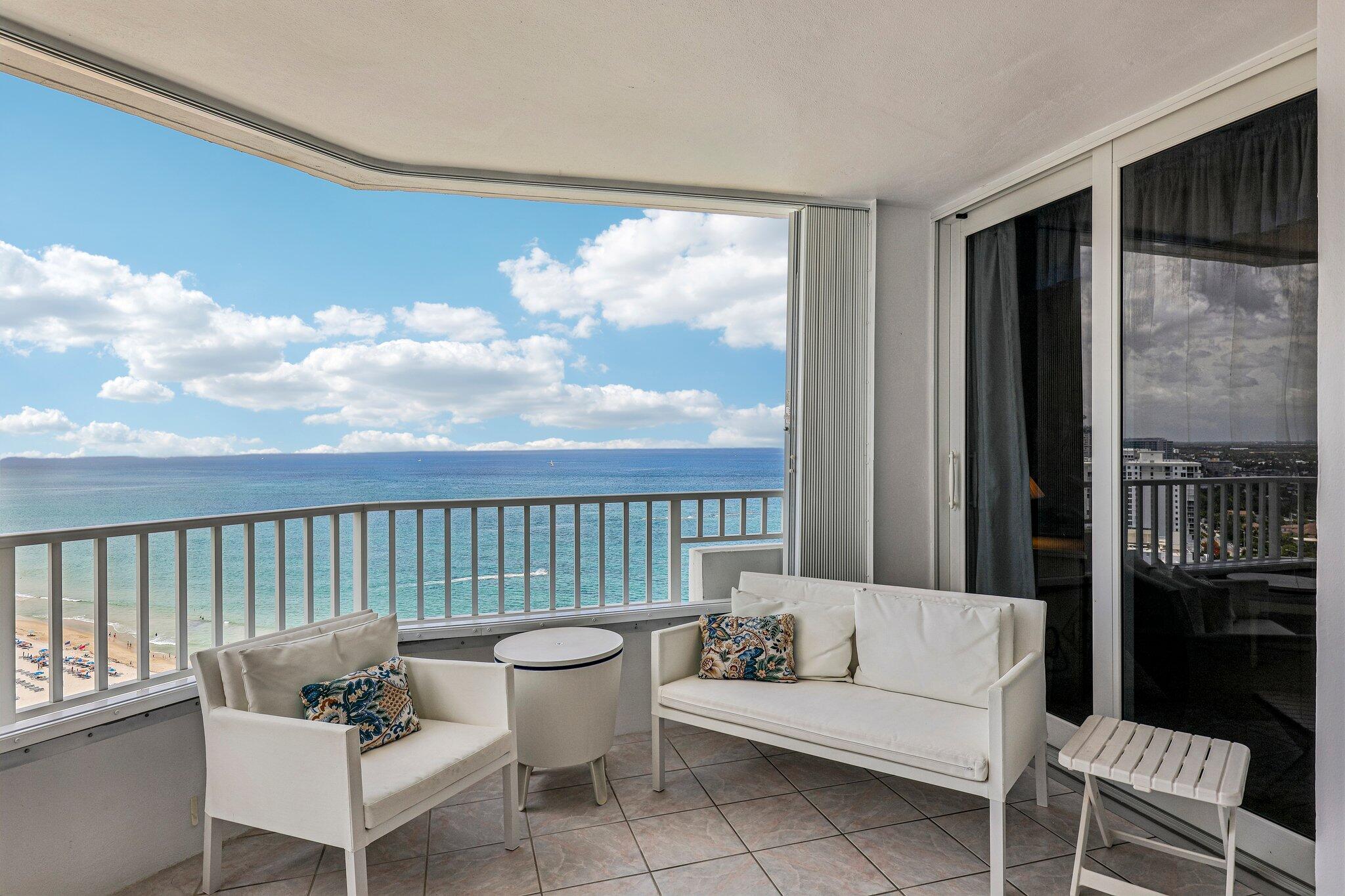 1340 S Ocean Blvd #2303 - 1340 S Ocean Blvd #2303, Pompano Beach, FL 33062 Luxury Property | Jose Angel Pina