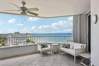 1340 S Ocean Boulevard #2303, Pompano Beach, FL 33062 - Photo 17