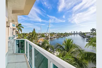 516 Hendricks Isle #4c, Fort Lauderdale, FL 33301 - Photo 11