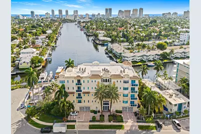 516 Hendricks Isle #4c, Fort Lauderdale, FL 33301 - Photo 1