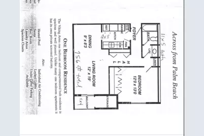1527 S Flagler Drive S #116f, West Palm Beach, FL 33401 - Photo 17