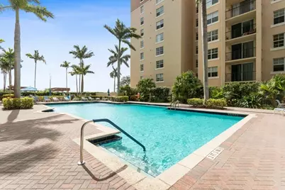 1801 N Flagler Drive #835, West Palm Beach, FL 33407 - Photo 3