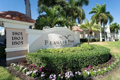 1801 N Flagler Drive #835, West Palm Beach, FL 33407 - Photo 1