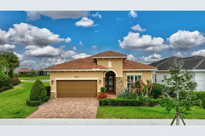 9318 SW Miracoli Way, Port Saint Lucie, FL 34987 - Photo 45
