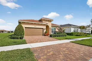 9318 SW Miracoli Wy, Port Saint Lucie, FL 34987 - Photo 1