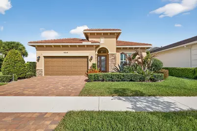 9318 SW Miracoli Way, Port Saint Lucie, FL 34987 - Photo 3