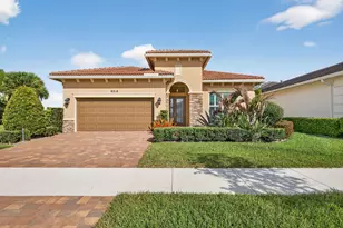 9318 SW Miracoli Wy, Port Saint Lucie, FL 34987 - Photo 3