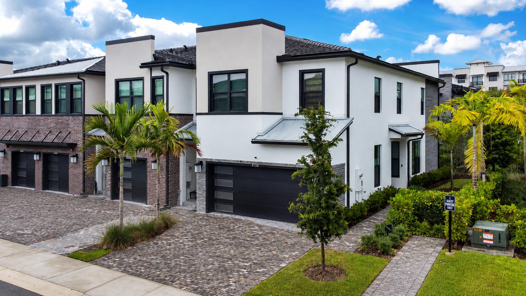 8358 NW 7th Pl - 8358 NW 7th Pl, Plantation, FL 33324 Luxury Property | Jose Angel Pina