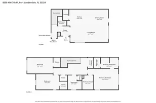8358 NW 7th Pl, Plantation, FL 33324 - Photo 31