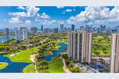 20335 W Country Club #1901, Aventura, FL 33180 - Photo 43