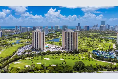 20335 W Country Club #1901, Aventura, FL 33180 - Photo 71