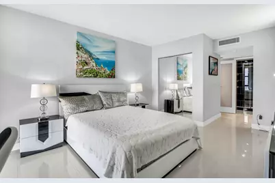 20335 W Country Club #1901, Aventura, FL 33180 - Photo 11