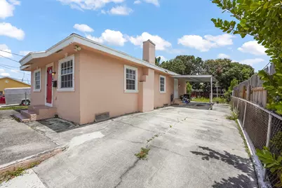 816 20th Street, West Palm Beach, FL 33407 - Photo 3