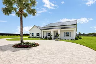 4836 SW Savage St, Palm City, FL 34990 - Photo 3