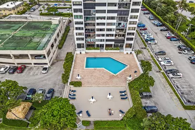 5600 N Flagler Drive #1106, West Palm Beach, FL 33407 - Photo 25