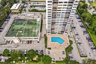 5600 N Flagler Drive #1106, West Palm Beach, FL 33407 - Photo 23