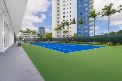 14951 Royal Oaks Lane #1109, North Miami, FL 33181 - Photo 29