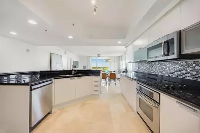 14951 Royal Oaks Lane #1109, North Miami, FL 33181 - Photo 5