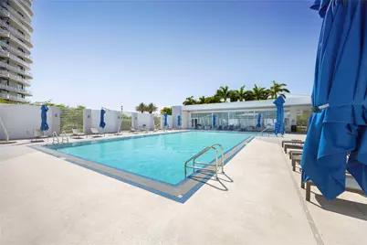 14951 Royal Oaks Lane #1109, North Miami, FL 33181 - Photo 25