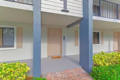 711 Forest Club Drive #108, Wellington, FL 33414 - Photo 1