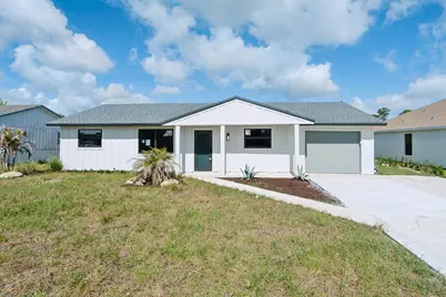 5432 SE 50th Drive, Stuart, FL 34997 - Photo 1