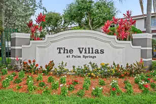 304 N Palm Villas Way, Palm Springs, FL 33461 - Photo 3