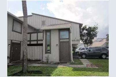 2215 NW 56th Avenue #3-e, Lauderhill, FL 33313 - Photo 1