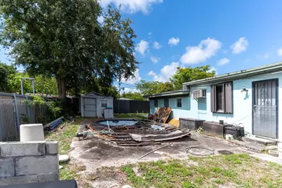 12700 NW 15th, North Miami, FL 33167 - Photo 3