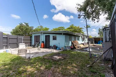 12700 NW 15th, North Miami, FL 33167 - Photo 29