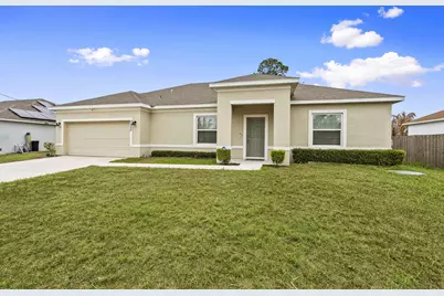 3355 SW Foremost Drive, Port Saint Lucie, FL 34953 - Photo 1