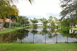 11751 NW 1st St, Plantation, FL 33325 - Photo 1