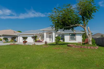 1019 SW California Boulevard, Port Saint Lucie, FL 34953 - Photo 1