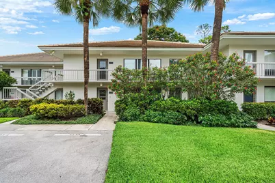 4233 A Quail Ridge Drive N #Sandpiper, Boynton Beach, FL 33436 - Photo 37