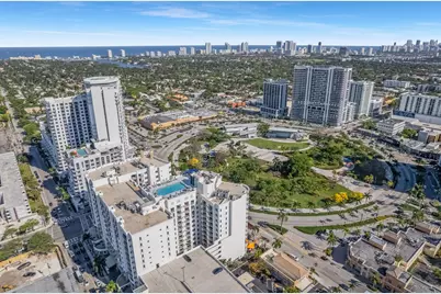 1830 Radius Drive #1125, Hollywood, FL 33020 - Photo 25